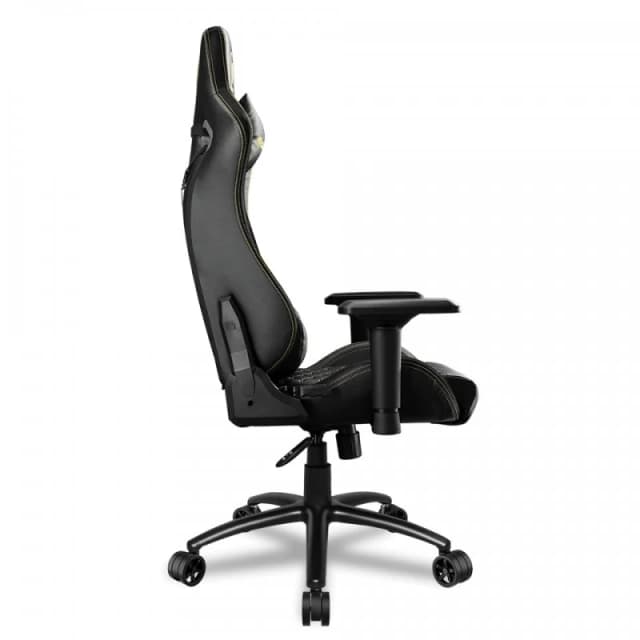 Detalle de Cougar Outrider S Royal Gaming Chair
