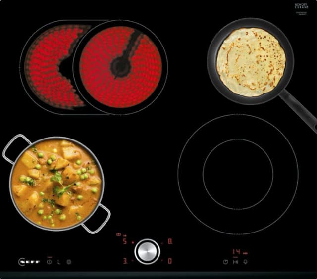 Thumbnail 7 de Neff T16FTN1L0