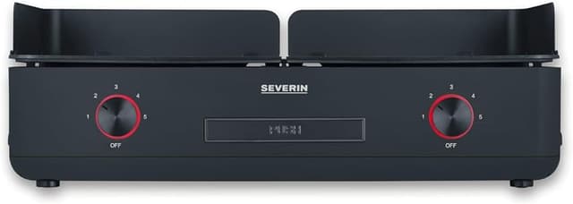 Thumbnail 2 de SEVERIN PG 8569 Plancha grill 1.300 cm, 2.200 W