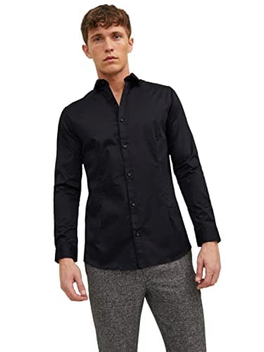 Imagen de Jack & Jones Jjprparma Camisa slim XS Camisa en OfertitasTOP