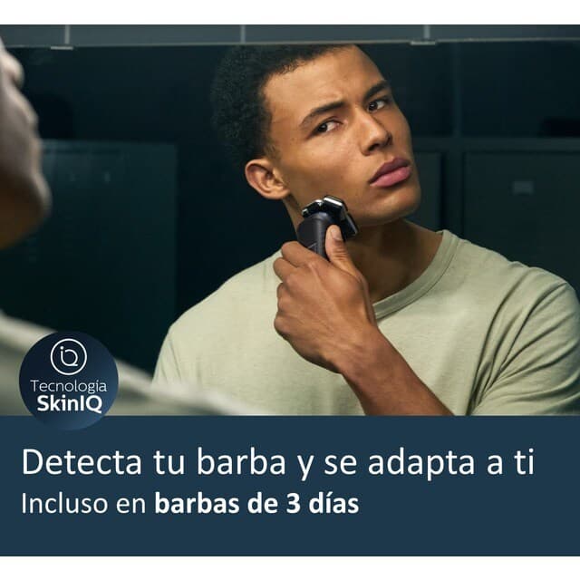 Thumbnail 4 de Philips Afeitadora Serie 5000 en seco y mojado