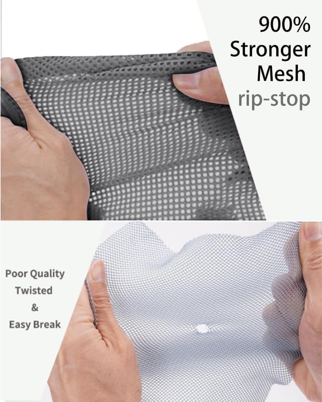 Detalle de ECOHUB 6 Pezzi organizer valigia