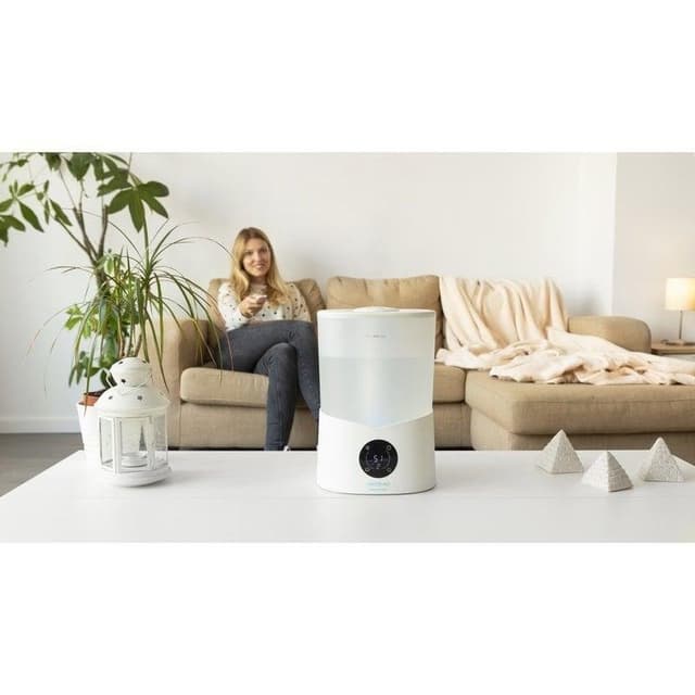 Detalle de Cecotec BreezeCare 2600 Humidificador 3,2 L 💧