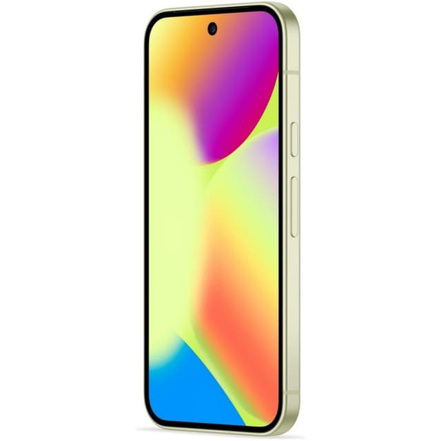 Detalle de Google Pixel 10 256 GB, 12 GB RAM, 6,3" OLED