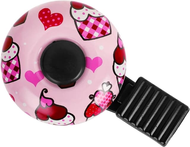 Detalle de Fahrradklingel Kinder