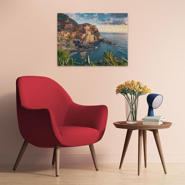 Thumbnail 4 de Ravensburger 12000705 Puzzle 1500 Teile 🧩