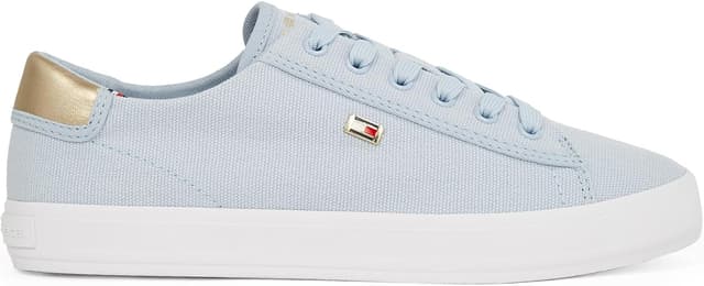 Thumbnail 5 de Tommy Hilfiger Vulc Canvas Sneaker donna