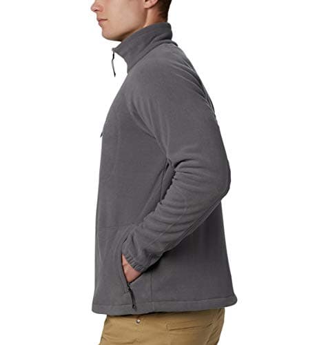 Thumbnail 4 de Columbia Fast Trek 2 Chaqueta forro polar L