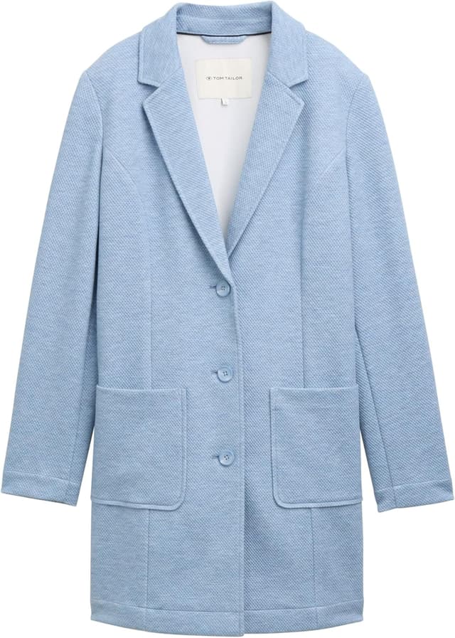 Detalle de Tom Tailor 1045404 cappotto da donna