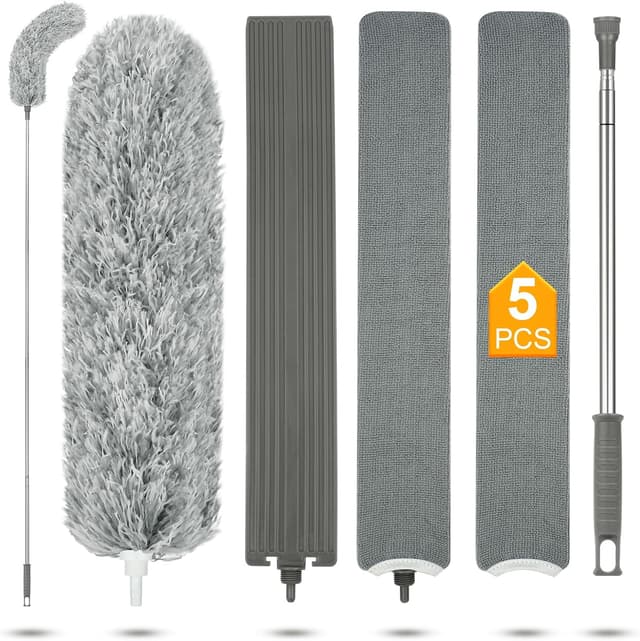 Imagen de Vicloon Plumero Extensible 2,44 m en OfertitasTOP