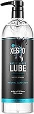 Imagen de XESSO Water-Based Lube 32 fl oz โ pH-Balanced Gel ๐ฆ en OfertitasTOP