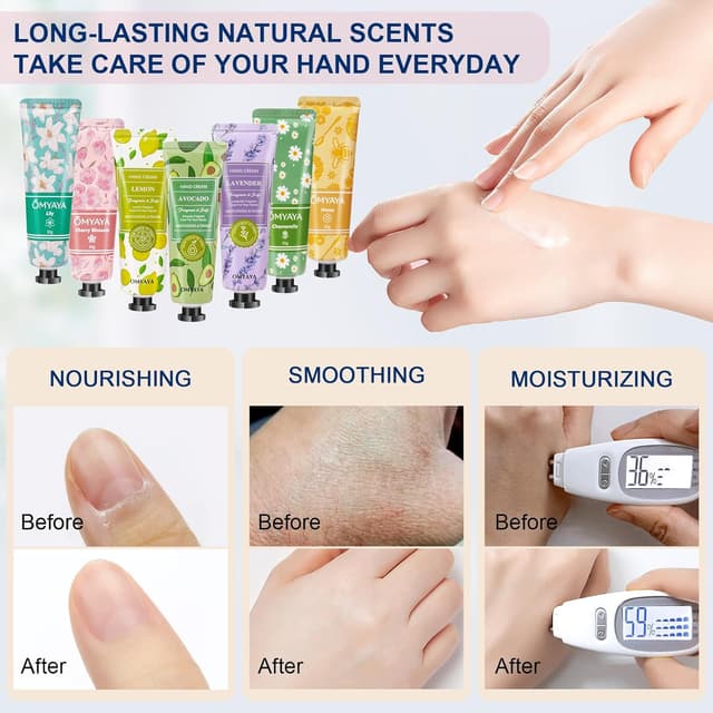 Thumbnail 2 de Handcreme Set 21er Pack Duftend