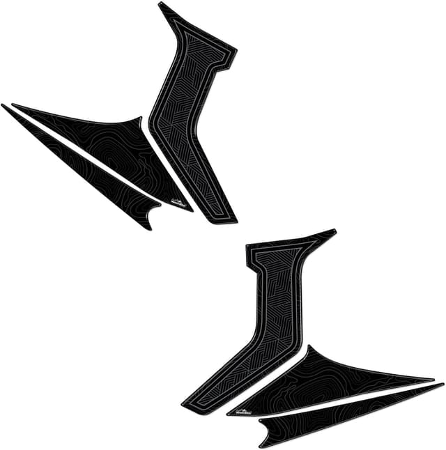 Imagen de Resin Bike 3D Stickers for Honda SH 125/150 en OfertitasTOP