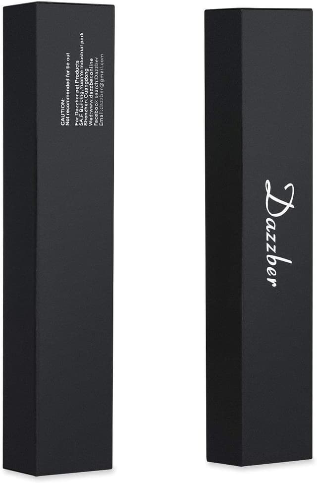 Detalle 2 de Dazzber 1.5" Martingale Dog Collar (Escape-Proof, Anti-Slip) in Olive Green & Charcoal, Large