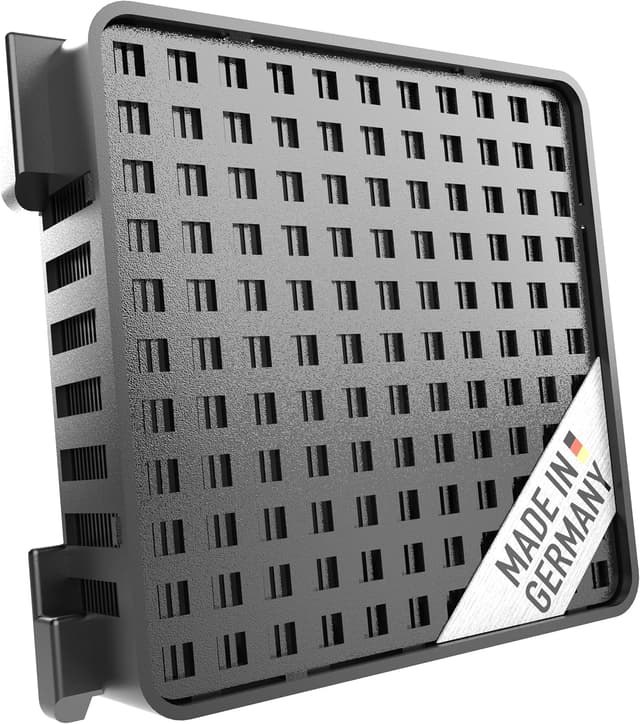 Thumbnail 6 de Fidly Aktivkohlefilter 2x für Liebherr 9882460