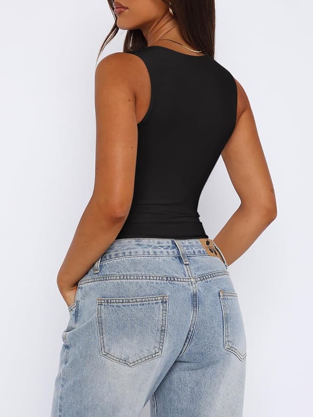 Thumbnail 3 de REORIA Butsmooth Bodysuit 2026 XS-XXL