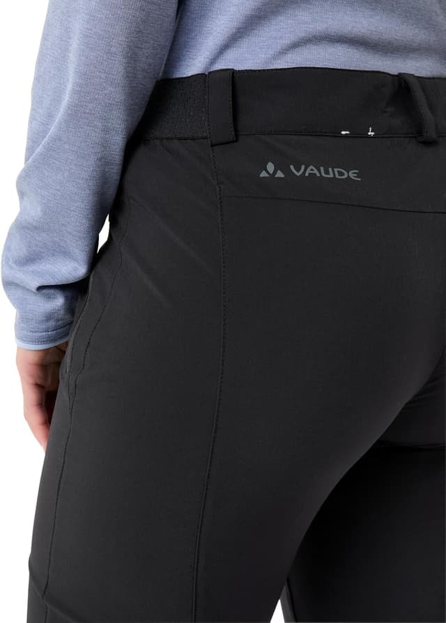 Thumbnail 6 de VAUDE Farley Stretch Pants III Damenhose