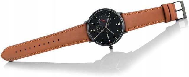 Thumbnail 2 de Tommy Hilfiger Montre Analogique Multifunction 1791510