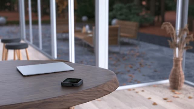 Thumbnail 3 de Netgear Nighthawk M6 3,6 Gbit/s