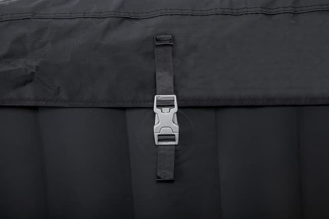 Thumbnail 5 de Bestway Lay-Z-SPA Miami AirJet 71