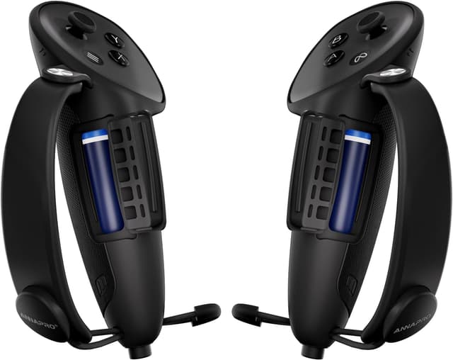 Detalle de ZOZOVR Verbesserte Controller Grip