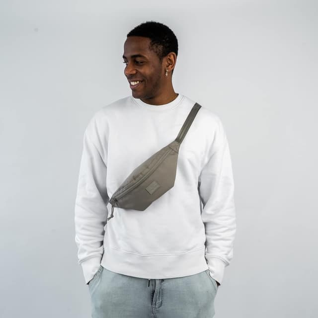 Thumbnail 6 de Marsupio Johnny Urban Erik Small 32x12x8 cm