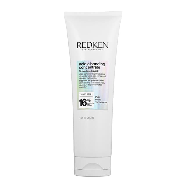 Detalle de Redken Haarmaske Acidic Bonding Concentrate 5-Min