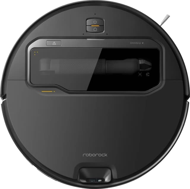 Thumbnail 6 de Roborock Saros Z70 Black 22 000 Pa