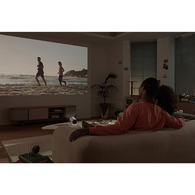 Thumbnail 3 de Samsung The Freestyle (2ª Gen.) 100' Smart TV