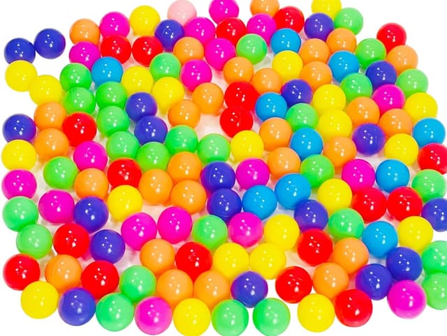 Thumbnail 5 de LANGXUN 200 Ball Pit Balls for Kids