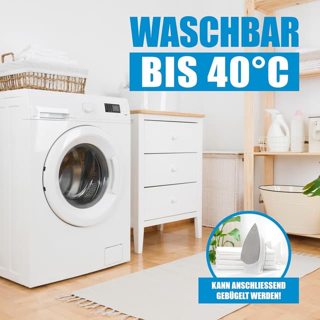 Thumbnail 6 de KRAFTPROTZ Textilkleber 105 g für Textilreparatur