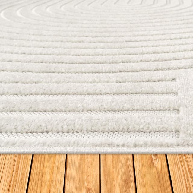 Detalle de Paco Home tapis extérieur 80x250 cm
