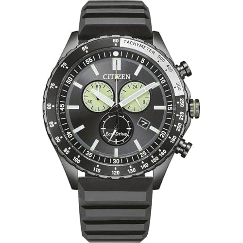 Detalle de Citizen AT2565-05E Eco Drive reloj