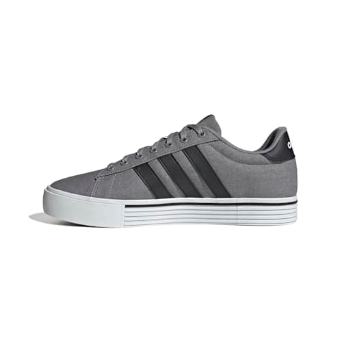 Imagen de adidas Daily 4.0 Shoes 42 EU, gris y negro 👟 en OfertitasTOP