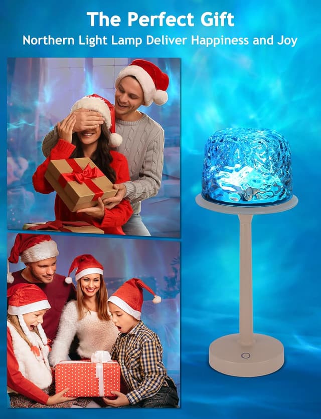 Detalle de Sternenhimmel Projektor 16 Farben für Kinder