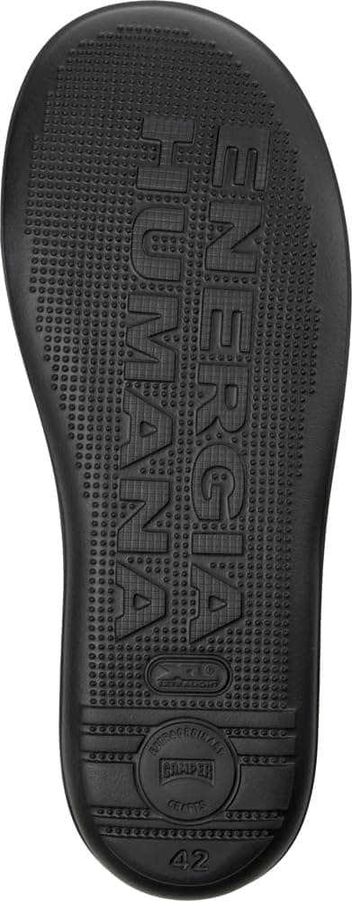 Detalle de Camper Beetle 18648 Men’s Sneaker in medium beige