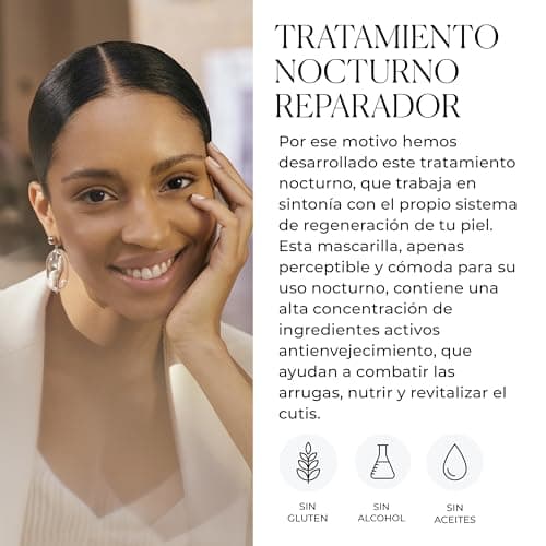 Detalle 2 de Natura Bissé Diamond Extreme Mask mascarilla 75 ml