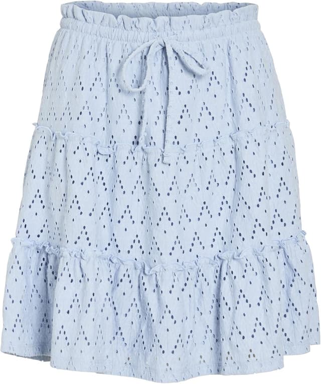 Imagen de Vila Female Minirock High Waist en OfertitasTOP