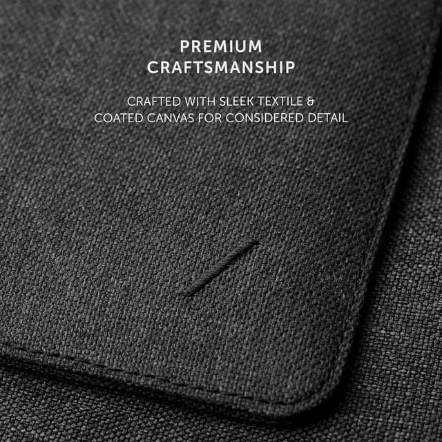 Detalle de Native Union Stow Tablet Sleeve 11 inch