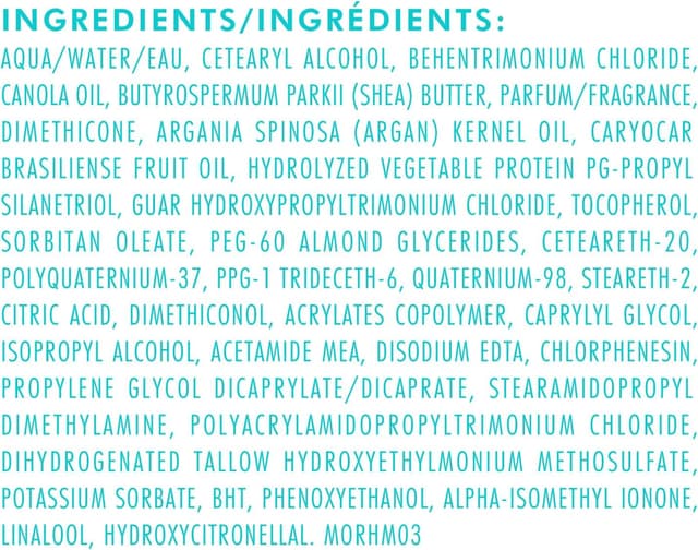 Detalle 1 de Moroccanoil Crème de Modelage (100 ml) à l’huile d’argan nourrissante