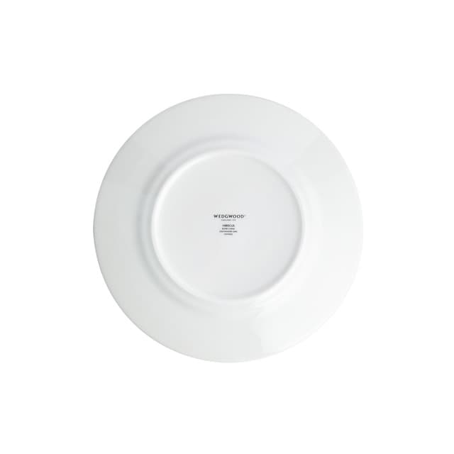 Thumbnail 4 de Wedgwood Hibiscus plato pastel 🎨