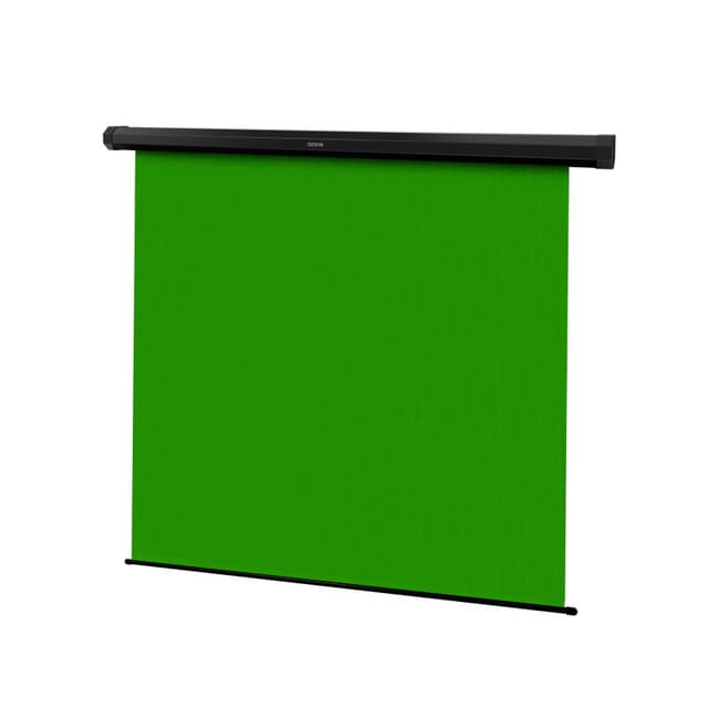 Thumbnail 3 de Ozone Chroma X80 Pantalla Motorizada Chroma 🎥