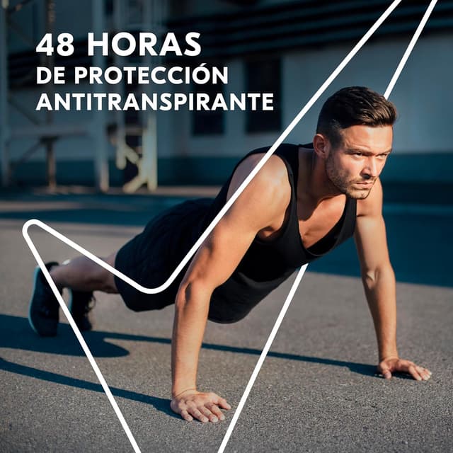 Thumbnail 4 de Rexona Cobalt Dry Stick Antitranspirante Hombre 6x50ml