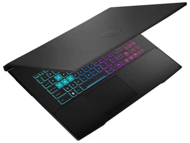 Thumbnail 11 de MSI Katana 17 HX B14WFK