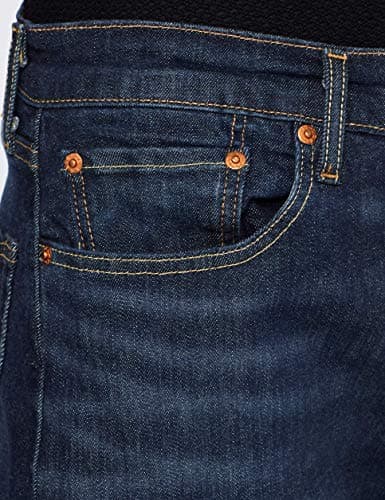 Thumbnail 2 de Levi's 502 Taper Jeans Hombre 👖, 33W / 30L