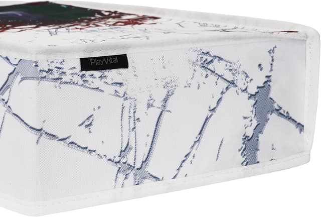 Thumbnail 6 de PlayVital PS5 dust cover sleeve