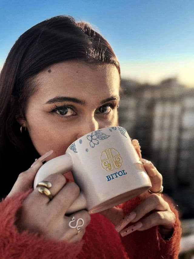 Thumbnail 4 de BITOL #1 Gourmet Café 100% Arábica Huila Supremo 500g