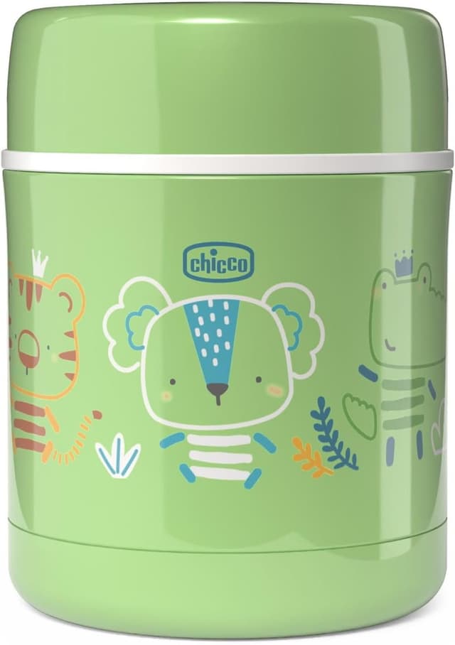 Thumbnail 5 de Chicco Portapappa Termico 5 ore