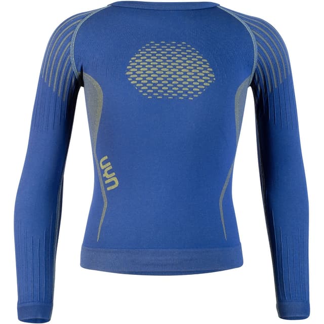 Detalle 2 de Conjunto térmico infantil Uyn Visyon Junior (camiseta y pantalón)