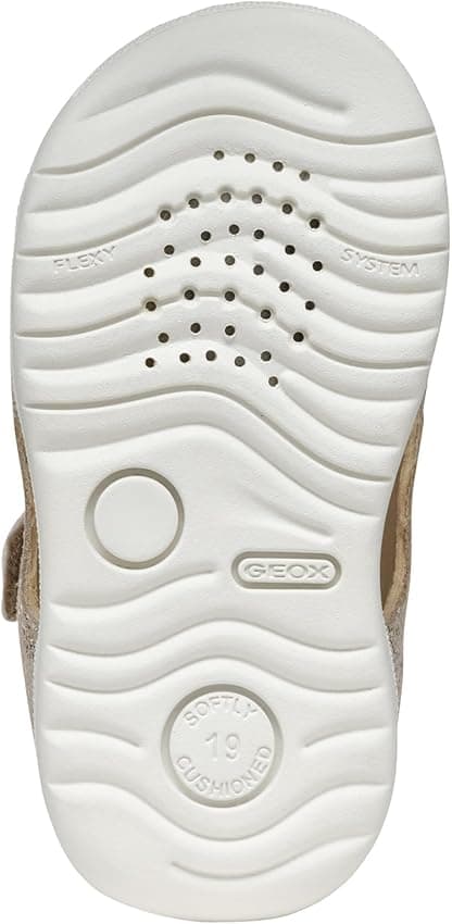 Detalle 2 de Geox B Sandal MACCHIA Sandalia 23 EU